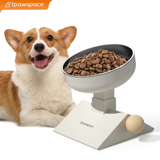 Elevated Dog Bowls