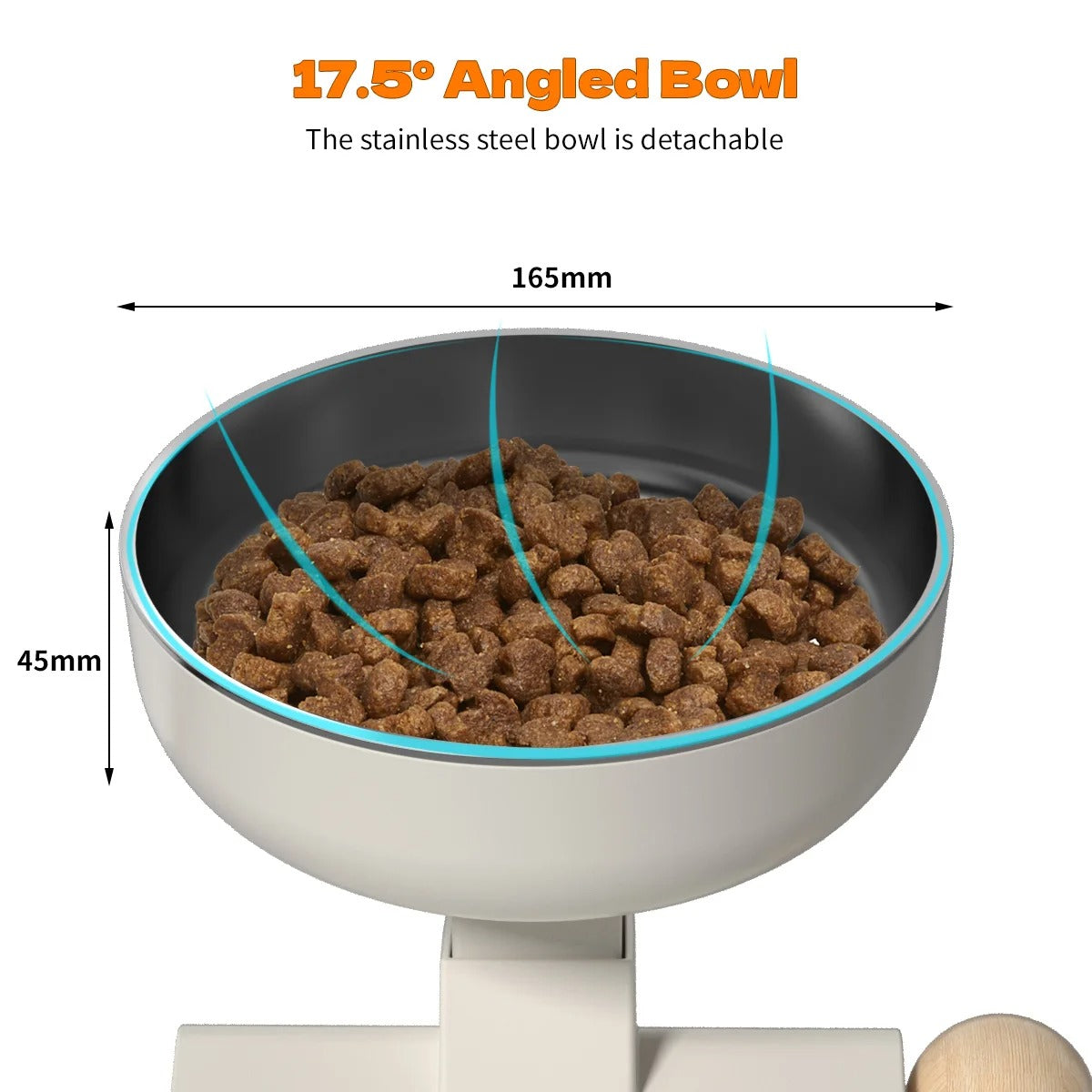 Elevated Dog Bowls