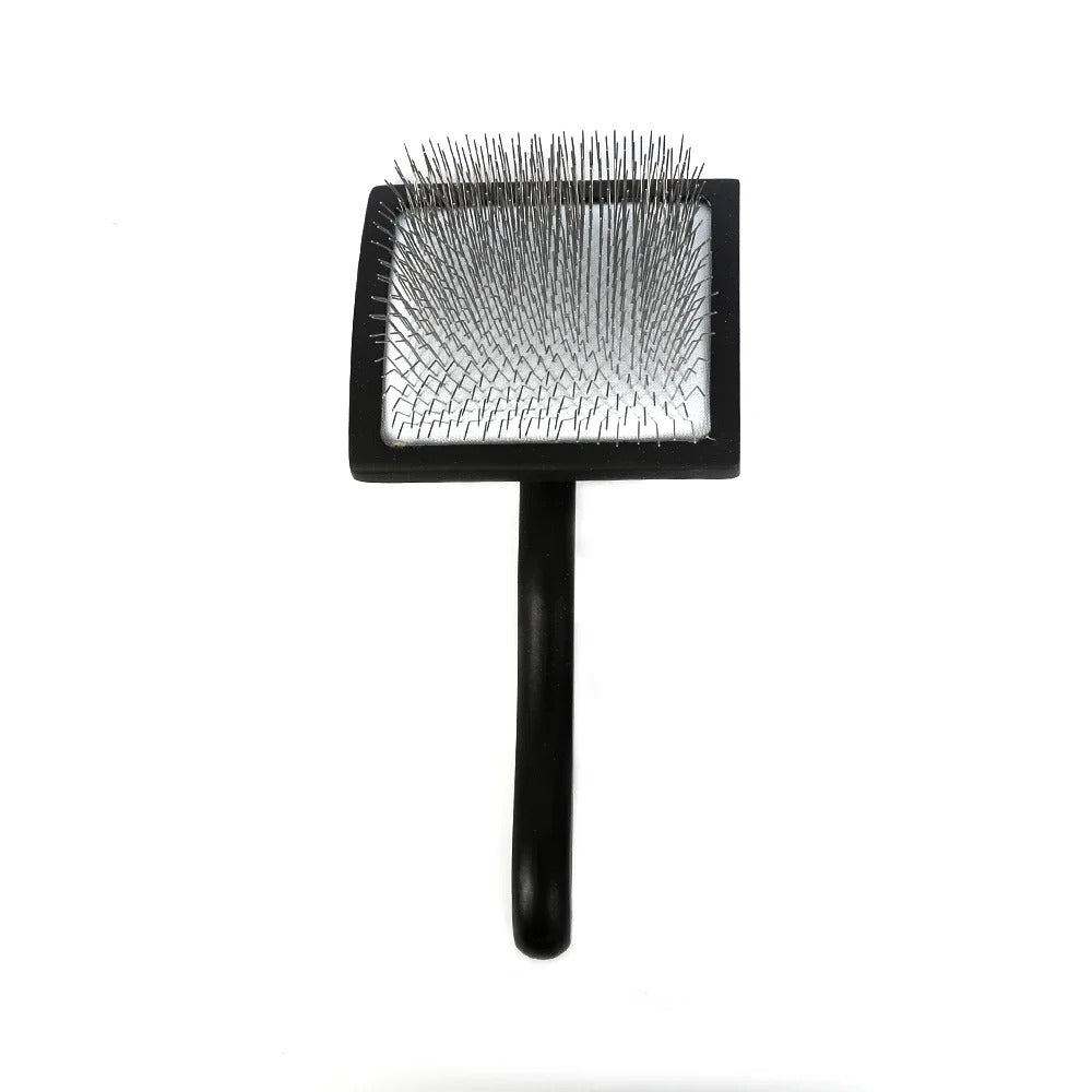 Pet Grooming Hair Remover Brush